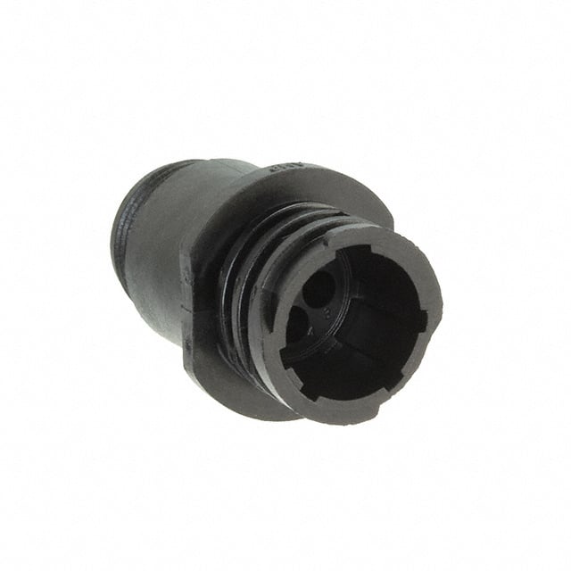 TE Connectivity AMP Connectors 206153-1 electronic component product image