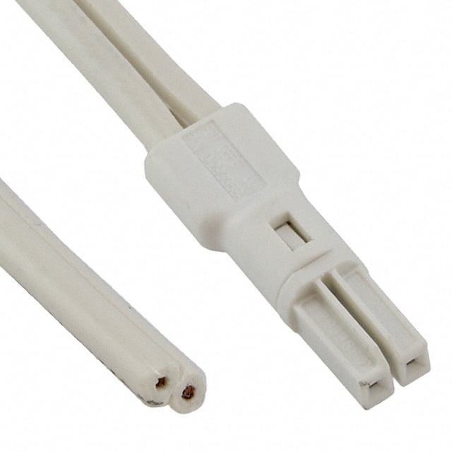 TE Connectivity AMP Connectors 2181193-4 electronic component product image