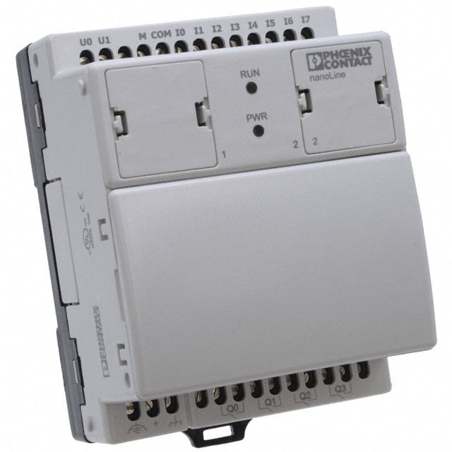Phoenix Contact 2700464 electronic component product image