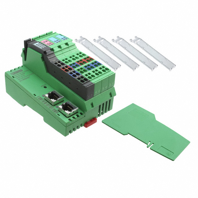 Phoenix Contact 2703981 electronic component product image