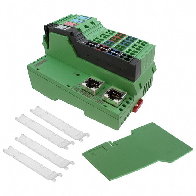 Phoenix Contact 2703994 electronic component product image