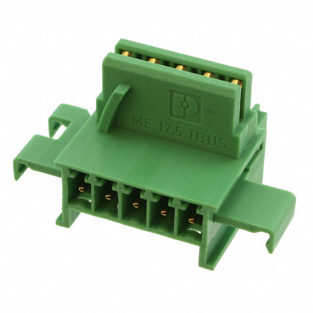 Phoenix Contact 2709561 electronic component product image