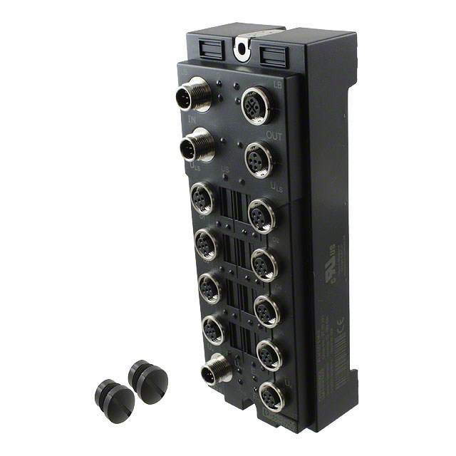 Phoenix Contact 2736291 electronic component product image