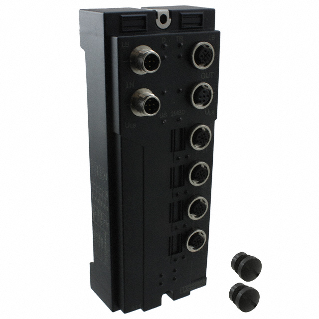 Phoenix Contact 2736453 electronic component product image