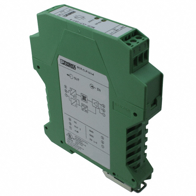 Phoenix Contact 2814058-USA electronic component product image