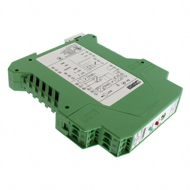 Phoenix Contact 2814126 electronic component product image