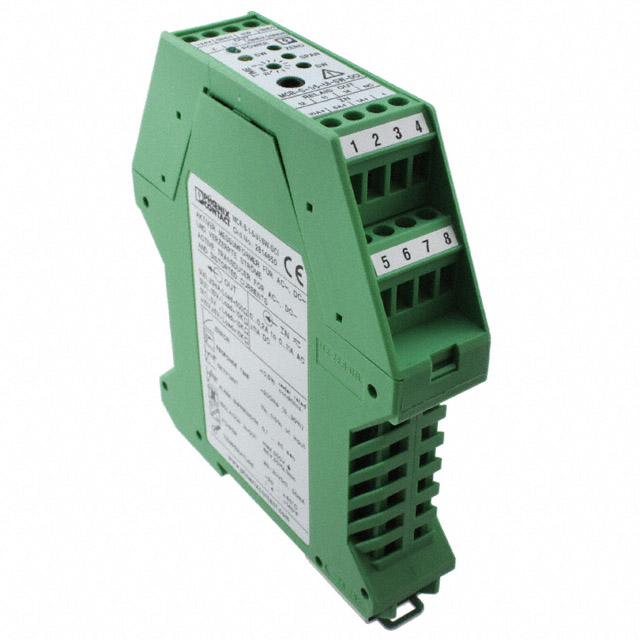 Phoenix Contact 2814731 electronic component product image