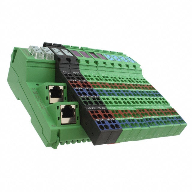 Phoenix Contact 2832962 electronic component product image