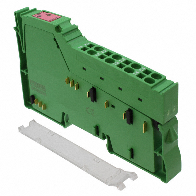 Phoenix Contact 2863119 electronic component product image