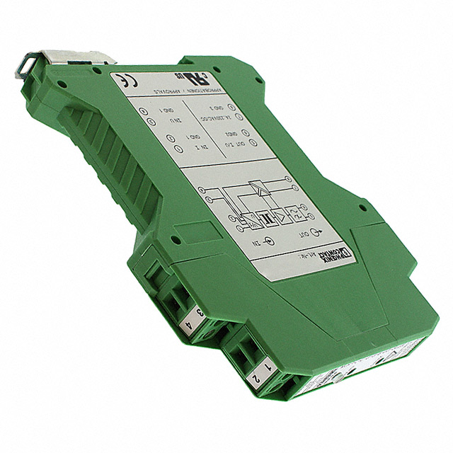 Phoenix Contact 2864325 electronic component product image