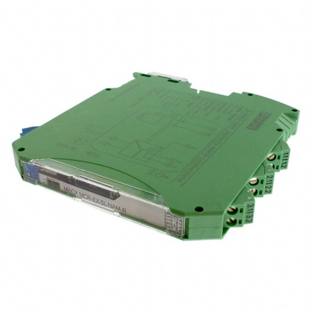 Phoenix Contact 2865434 electronic component product image