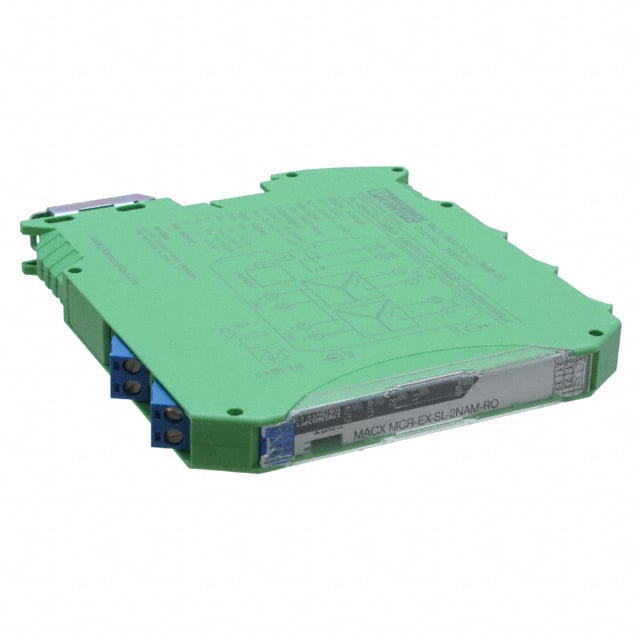 Phoenix Contact 2865476 electronic component product image