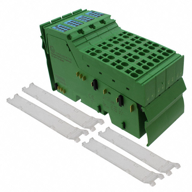 Phoenix Contact 2878243 electronic component product image
