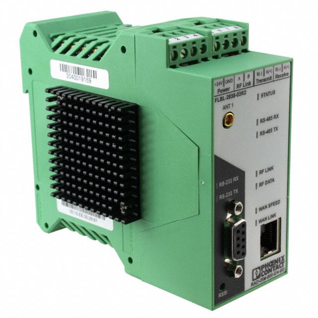 Phoenix Contact 2900016 electronic component product image