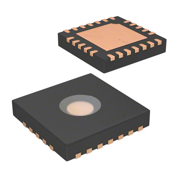 Silicon Labs SI7005-B-FM1 electronic component product image