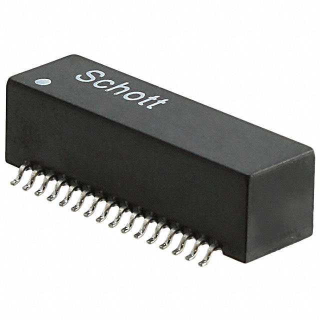 Schott Corporation 37533 electronic component product image