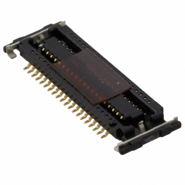 TE Connectivity AMP Connectors 4-5353512-0 electronic component product image
