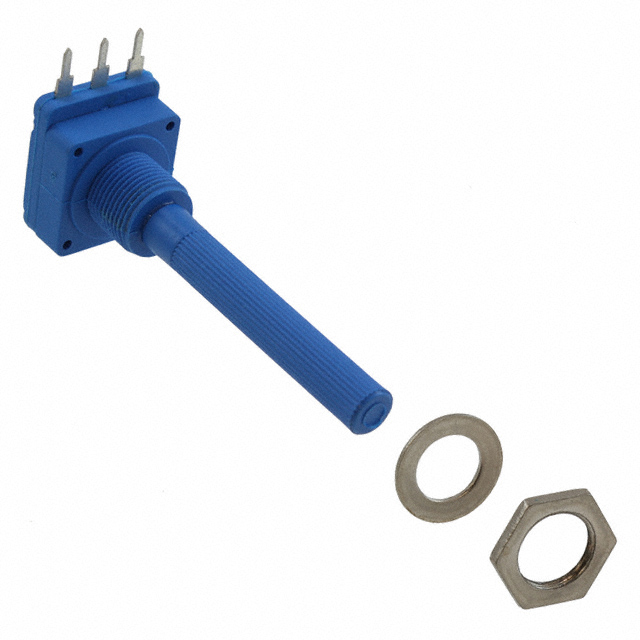 TE Connectivity Passive Product CP16DH10IP06103 electronic component product image