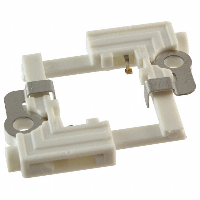 TE Connectivity AMP Connectors 5-2154874-2 electronic component product image