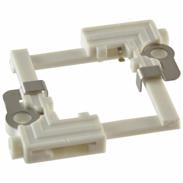 TE Connectivity AMP Connectors 6-2154874-2 electronic component product image