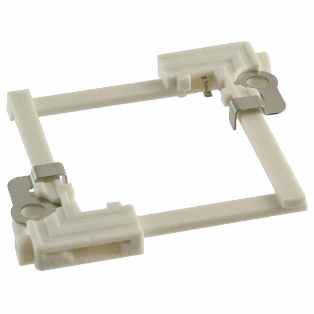 TE Connectivity AMP Connectors 6-2154874-3 electronic component product image