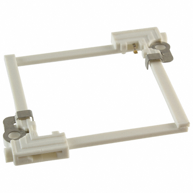 TE Connectivity AMP Connectors 6-2154874-4 electronic component product image