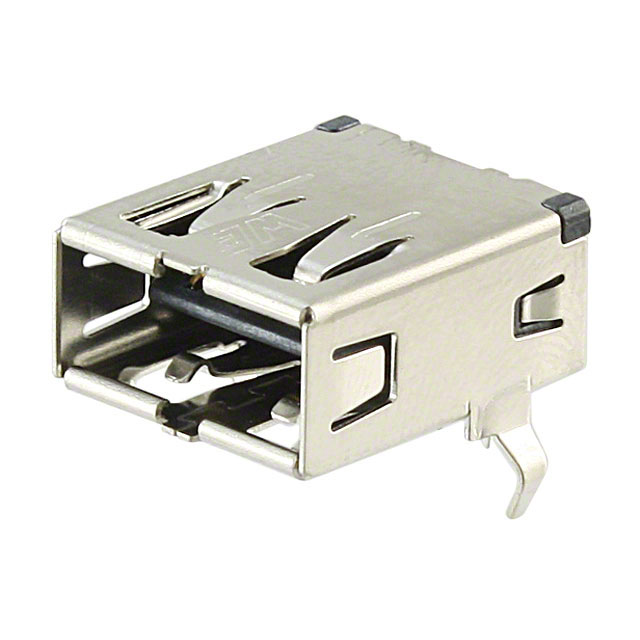 Würth Elektronik 614108247221 electronic component product image