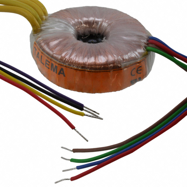 Talema Group LLC 62013 electronic component product image