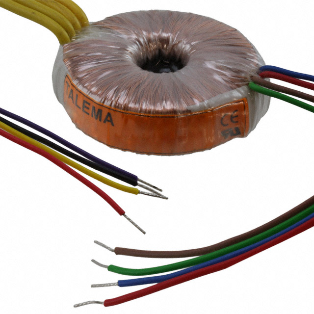 Talema Group LLC 62020 electronic component product image