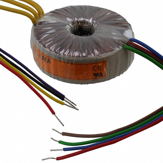 Talema Group LLC 62053 electronic component product image