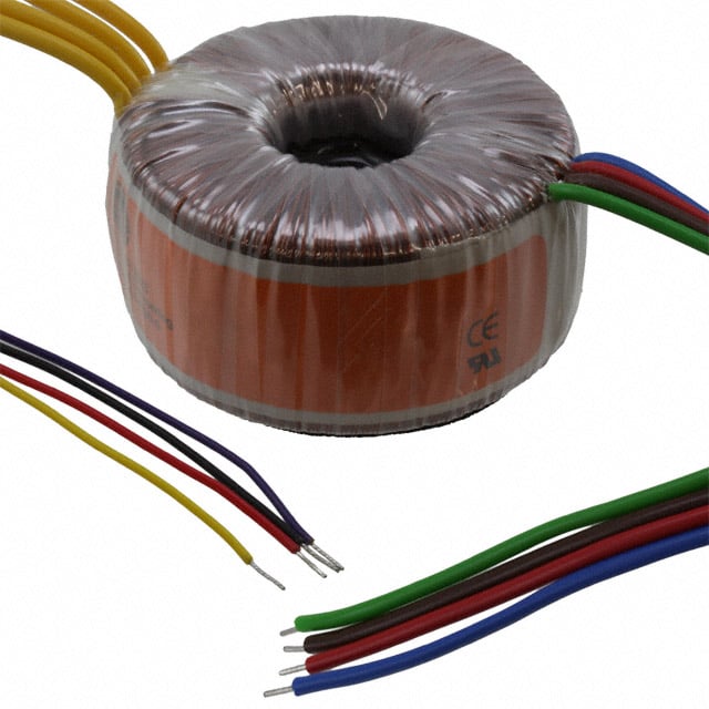 Talema Group LLC 62060 electronic component product image