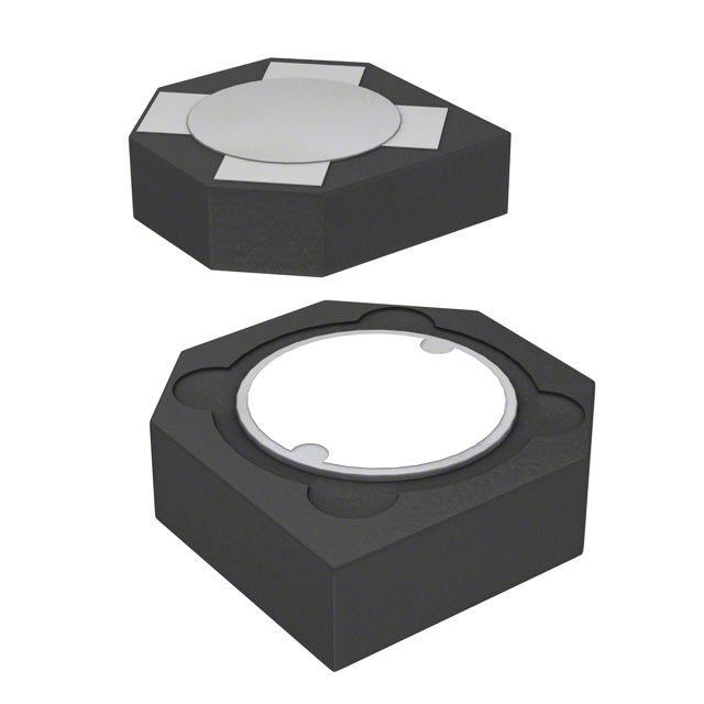 Würth Elektronik 744030100 electronic component product image