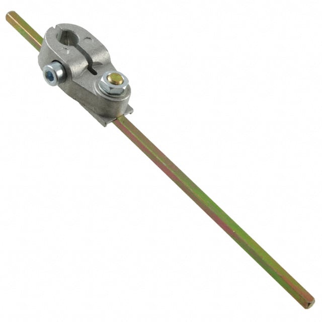 Crouzet 79452133 electronic component product image