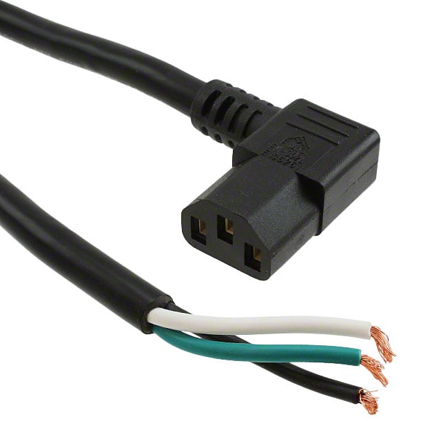 CNC Tech 800-1403-2-SJT0-BL-00200-1 electronic component product image