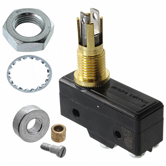 Honeywell Sensing and Productivity Solutions BZ-3YQ69T electronic component product image