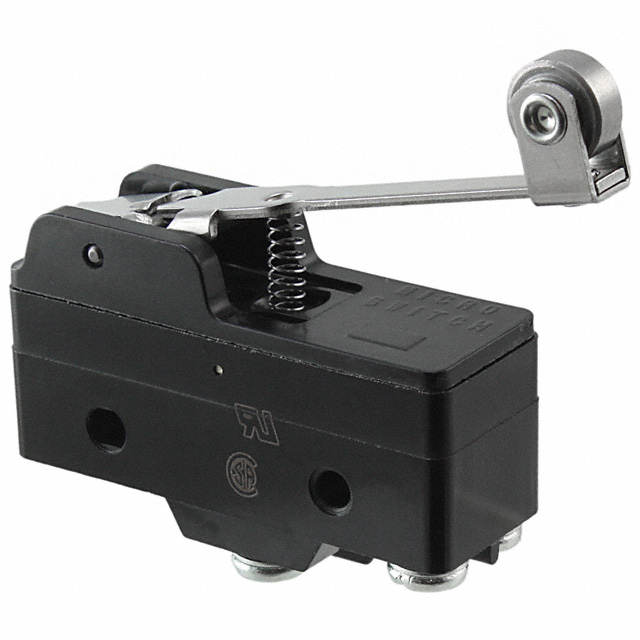 Honeywell Sensing and Productivity Solutions BZ-3YWT82 electronic component product image