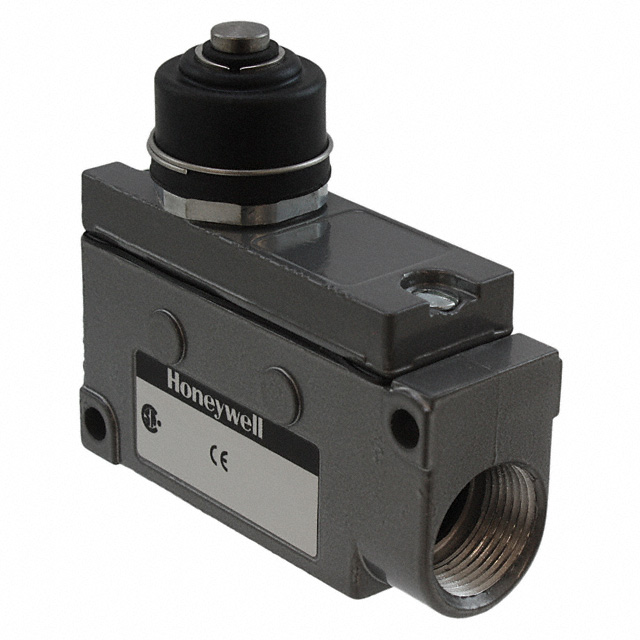 Honeywell Sensing and Productivity Solutions BZE7-2RN-PG electronic component product image