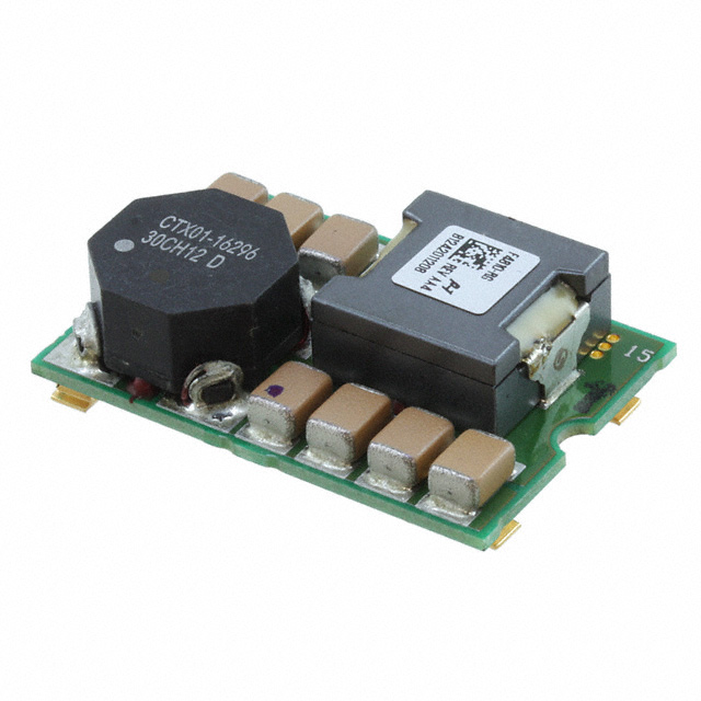 Bel Power Solutions F4810-RG electronic component product image