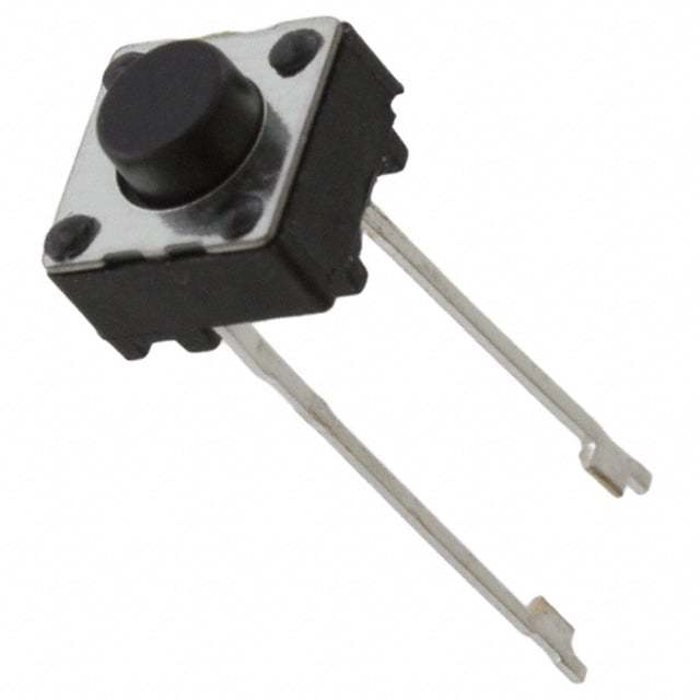 TE Connectivity ALCOSWITCH Switches FSM4JRT electronic component product image