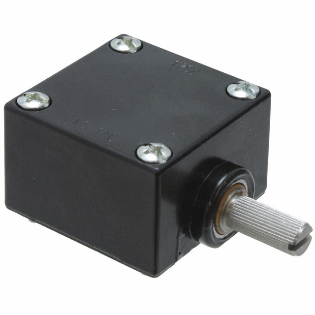 Honeywell Sensing and Productivity Solutions LSZ1AC electronic component product image
