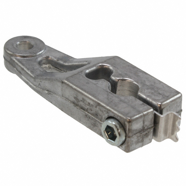 Honeywell Sensing and Productivity Solutions LSZ51 electronic component product image