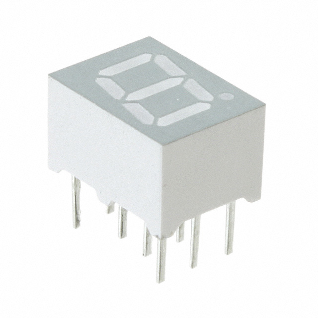 Lite-On Inc. LTS-2301AP electronic component product image