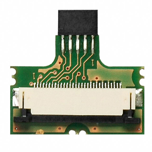 Dresden Elektronik 27863 electronic component product image