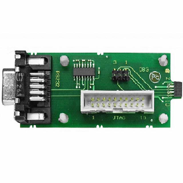 Dresden Elektronik 28337 electronic component product image