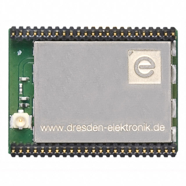Dresden Elektronik 30974 electronic component product image