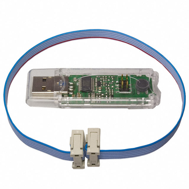 Dresden Elektronik 31648 electronic component product image