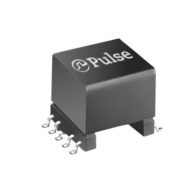 Pulse Electronics PA3855.005NLT electronic component product image