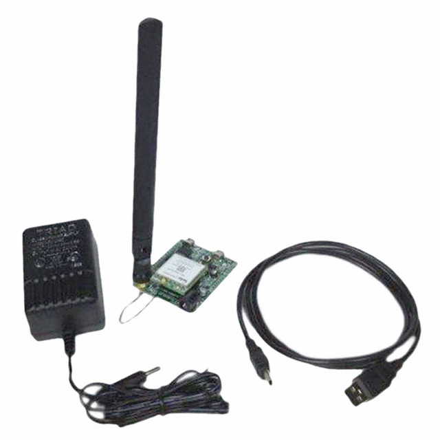 Airgain NL-SWDK-1XRTT-V electronic component product image