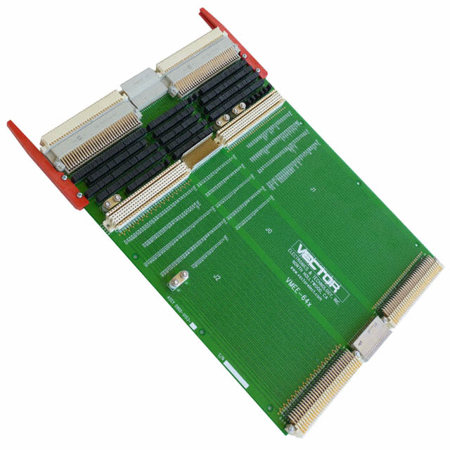 Vector Electronics VME64-M electronic component product image
