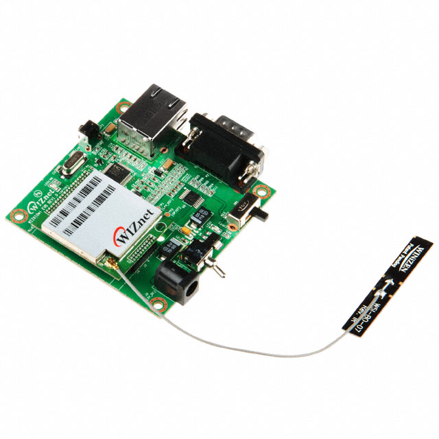 WIZnet WIZ610WI-EVB electronic component product image